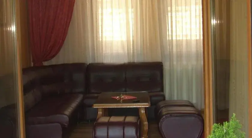 Велико Тырново: Family Hotel Silvestar