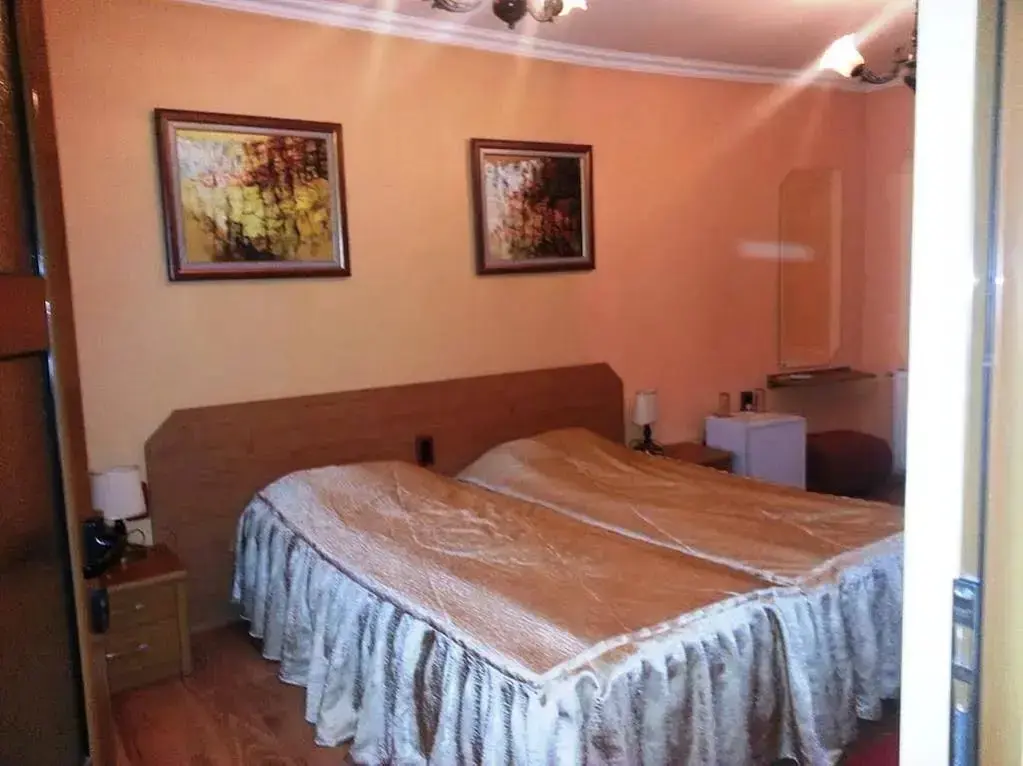 Велико Тырново: Family Hotel Silvestar