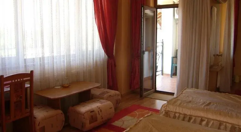 Велико Тырново: Family Hotel Silvestar