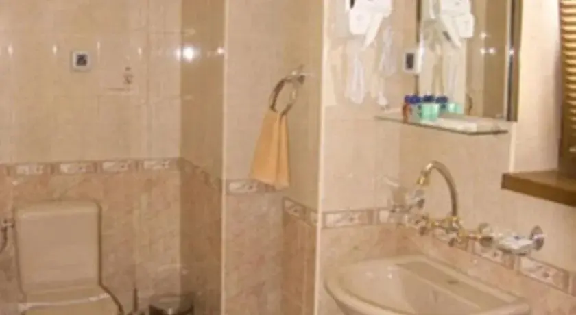 Велико Тырново: Family Hotel Silvestar