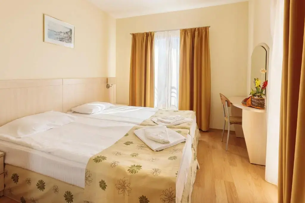 Созополь: Serena Residence