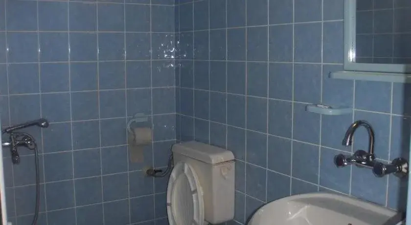 Балчик: Guest house Horizont