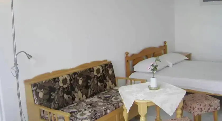 Балчик: Guest house Horizont