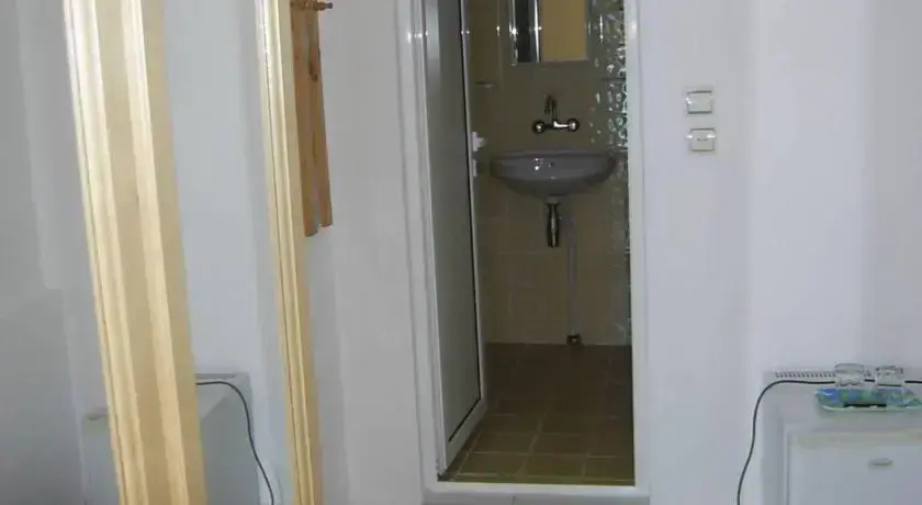 Балчик: Guest house Horizont