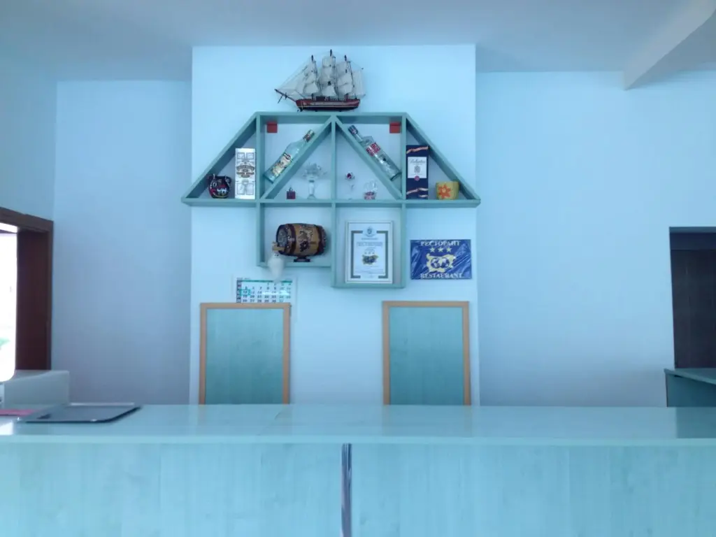 Солнечный берег: Hotel Arda