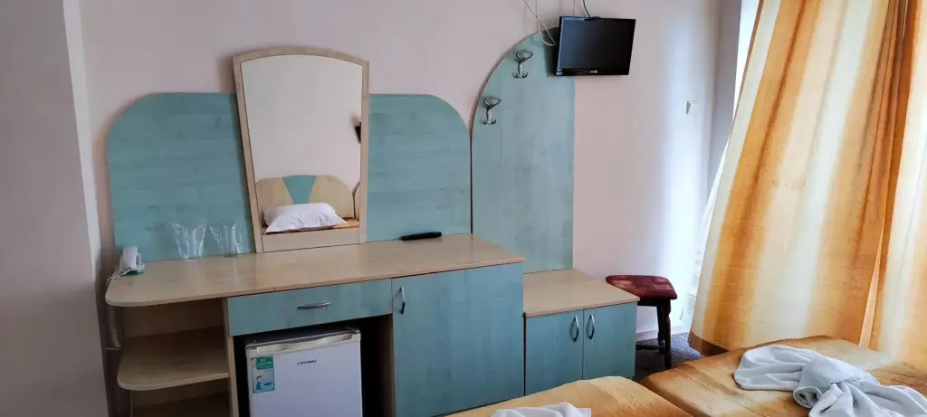 Солнечный берег: Hotel Arda