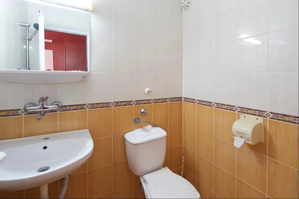 Солнечный берег: Hotel Arda