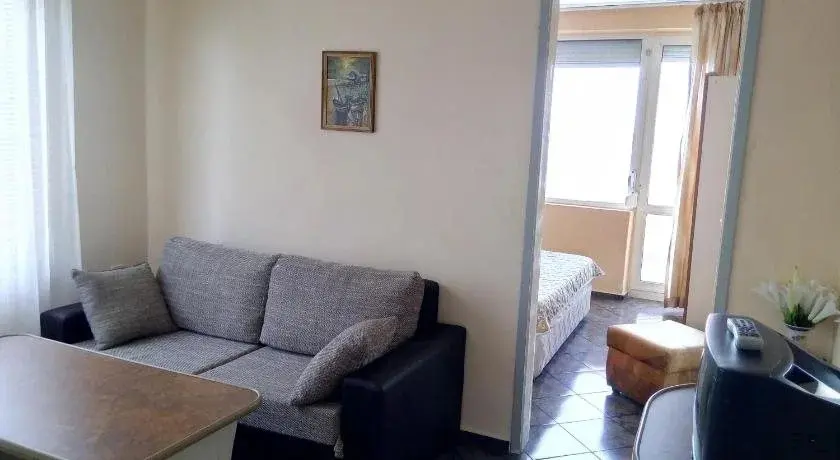 Созополь: Orion Hotel