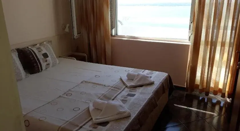 Созополь: Orion Hotel