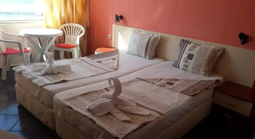Созополь: Orion Hotel