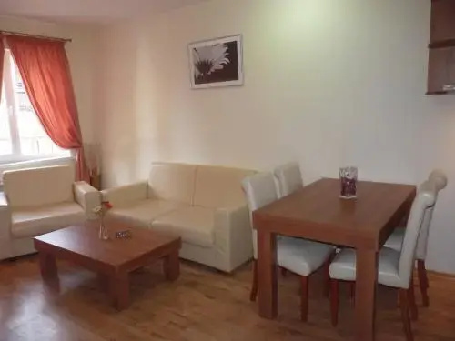 Самоков: PM Services Royal Plaza Apartments
