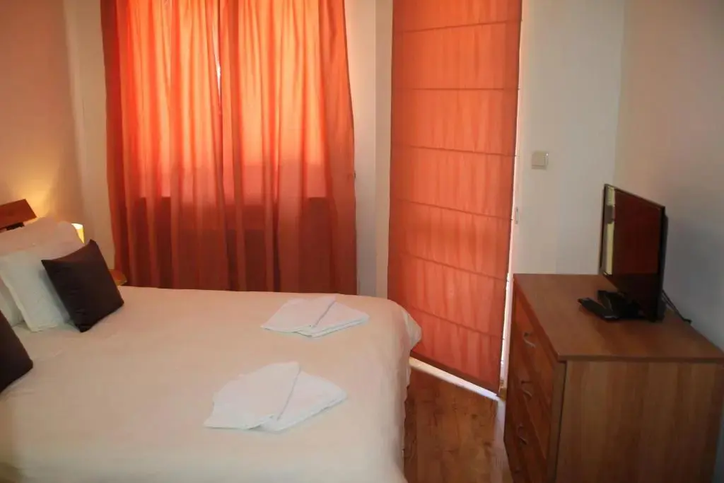 Самоков: PM Services Royal Plaza Apartments