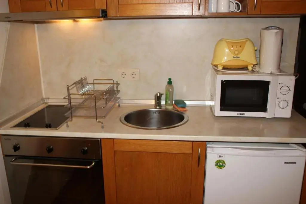 Самоков: PM Services Royal Plaza Apartments