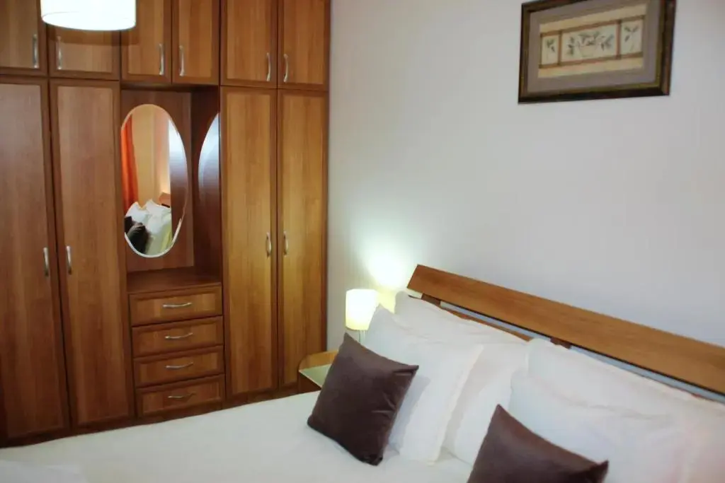 Самоков: PM Services Royal Plaza Apartments