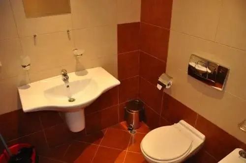 Самоков: PM Services Royal Plaza Apartments