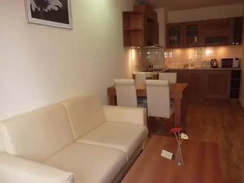 Самоков: PM Services Royal Plaza Apartments