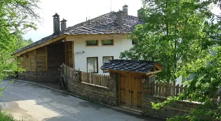 Чепеларе: Hotel Gela & Spa