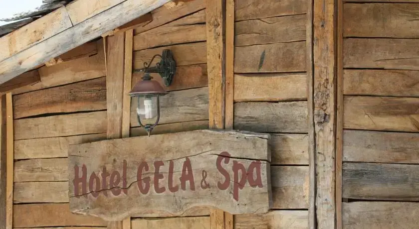 Чепеларе: Hotel Gela & Spa