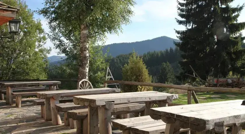 Чепеларе: Hotel Gela & Spa
