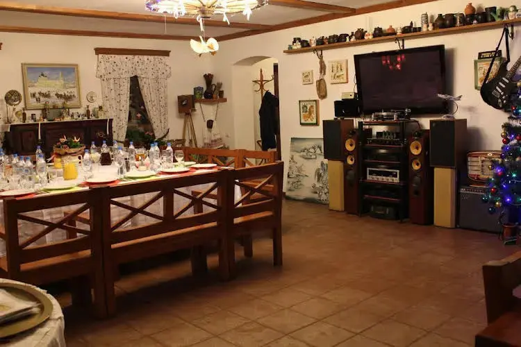 Суздаль: Vintazh Otel Surikova