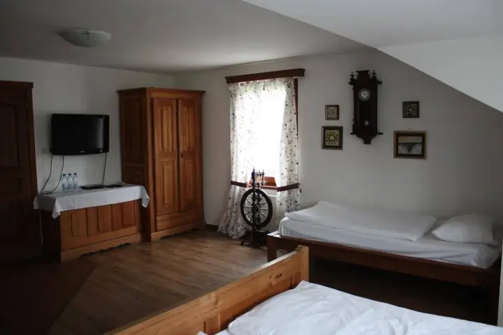 Суздаль: Vintazh Otel Surikova