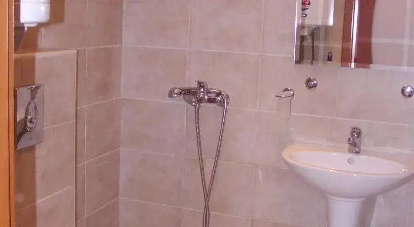 Созополь: Lucky Beach Apartments