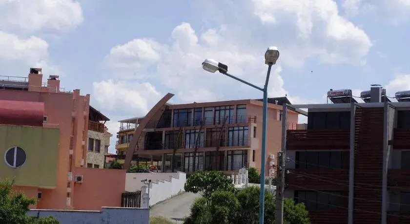 Созополь: Lucky Beach Apartments
