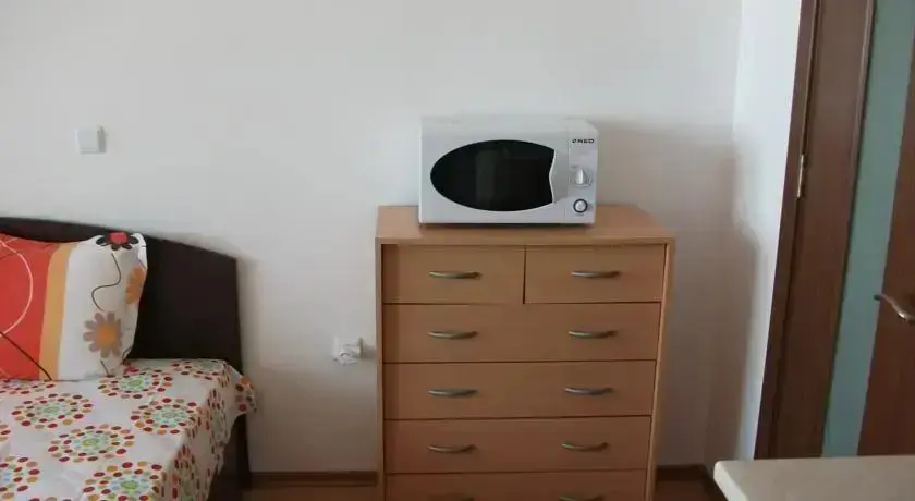 Созополь: Lucky Beach Apartments