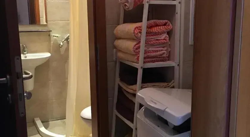 Созополь: Lucky Beach Apartments