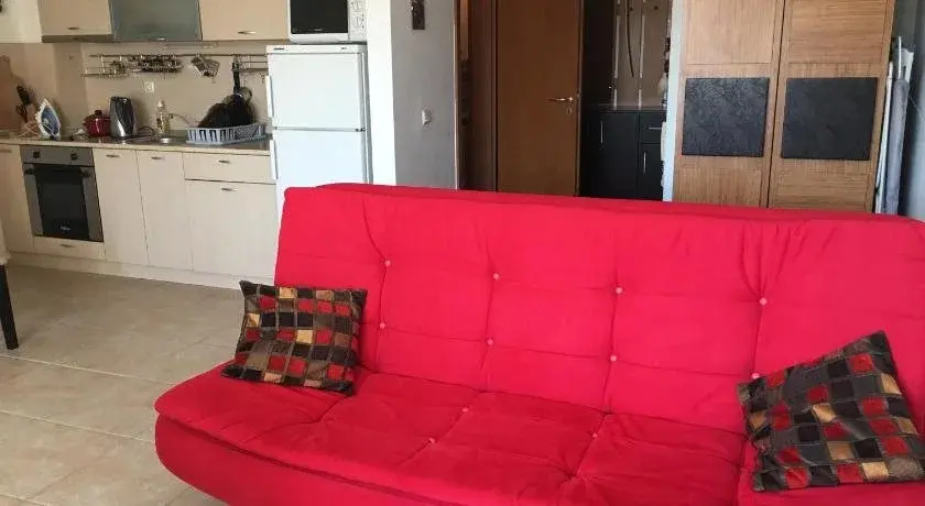 Созополь: Lucky Beach Apartments