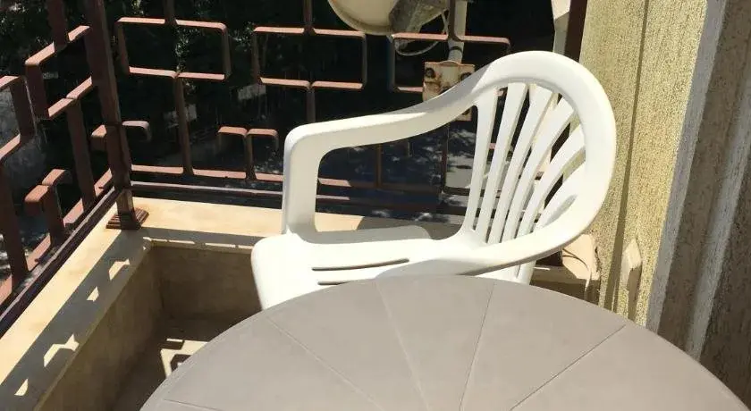 Созополь: Lucky Beach Apartments