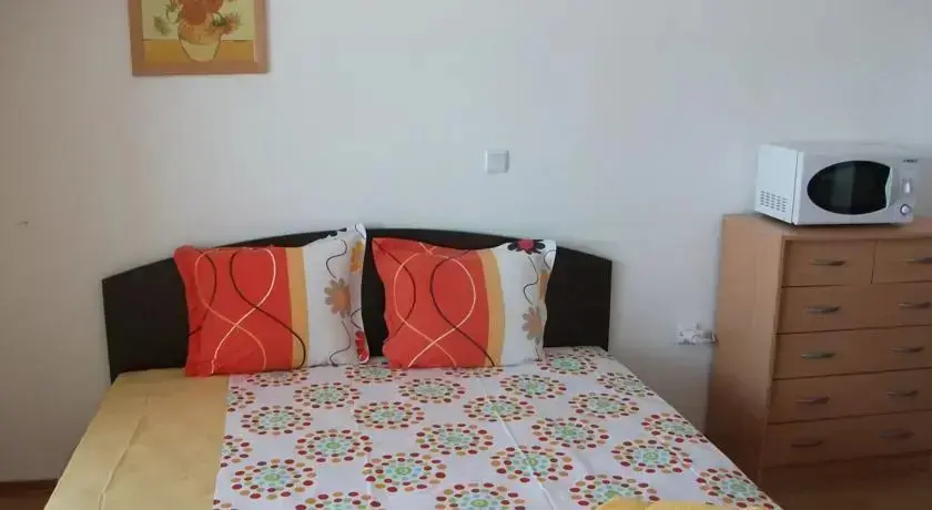 Созополь: Lucky Beach Apartments
