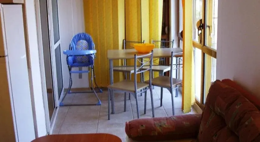 Созополь: Lucky Beach Apartments