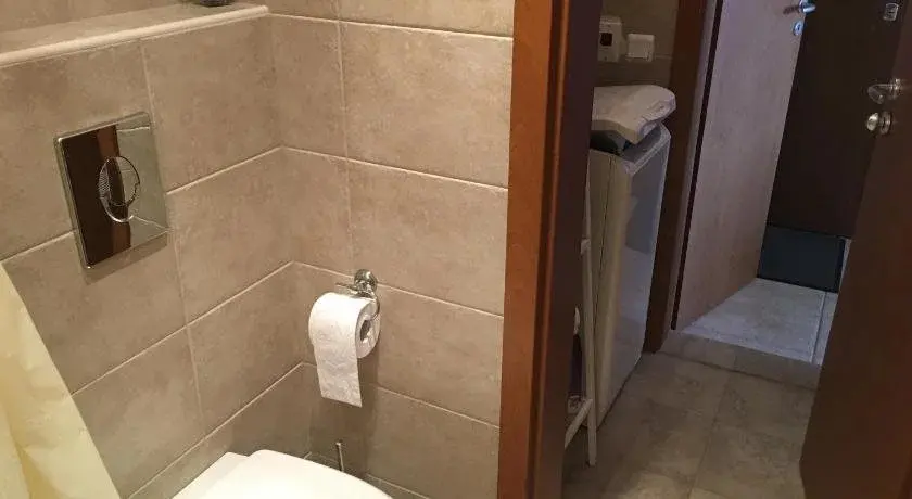 Созополь: Lucky Beach Apartments