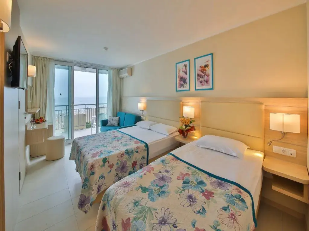 Албена: Hotel Laguna Beach