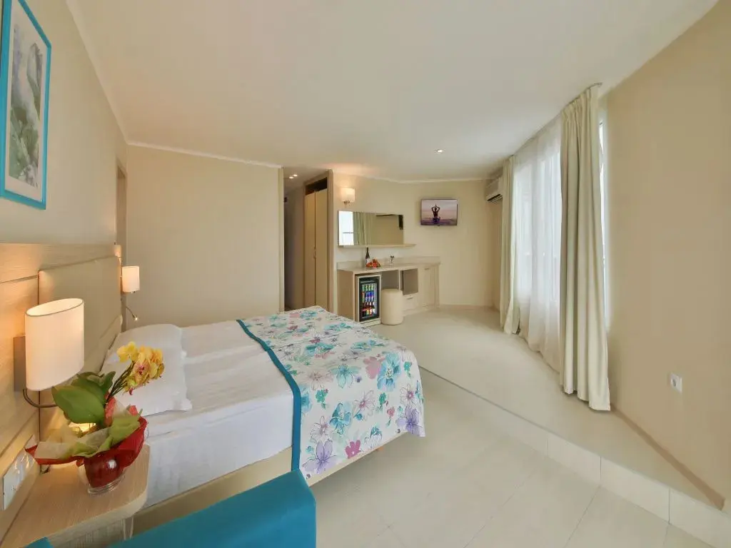 Албена: Hotel Laguna Beach