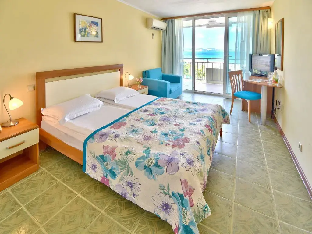 Албена: Hotel Laguna Beach