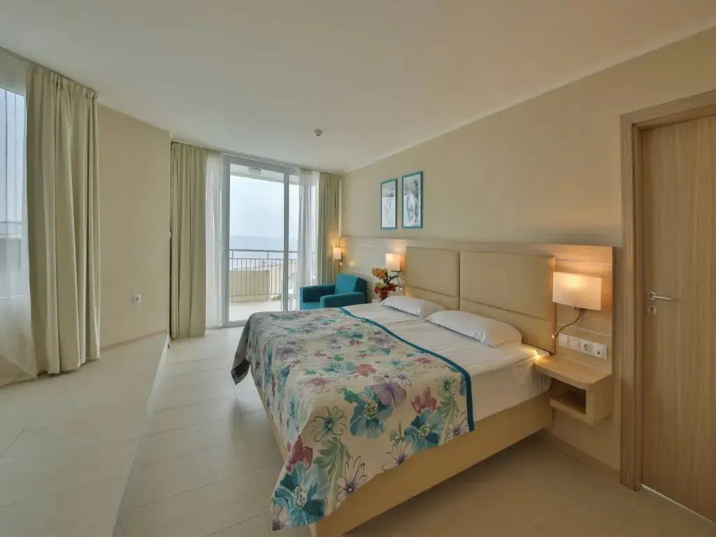 Албена: Hotel Laguna Beach