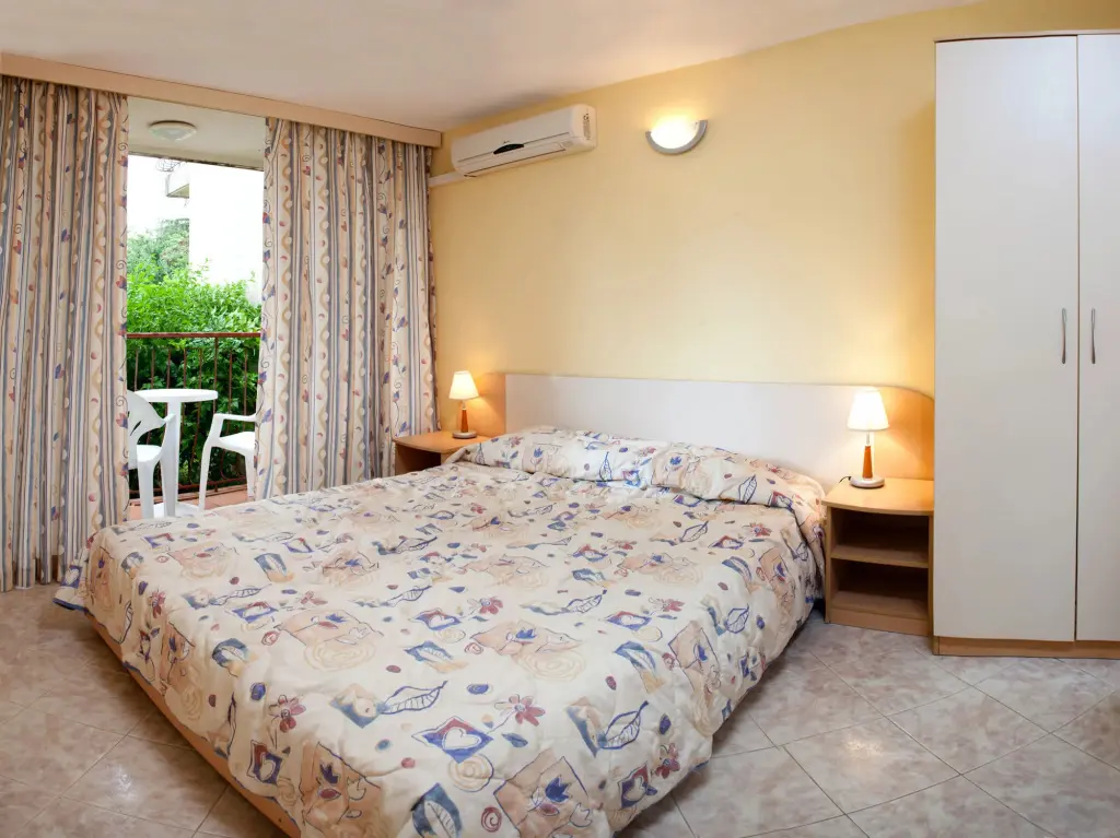 Албена: Vita Park Hotel and Aqua Park