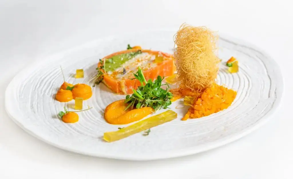 Самоков: Yastrebets Wellness & Spa