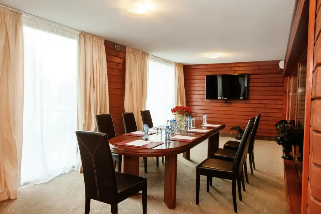 Самоков: Yastrebets Wellness & Spa