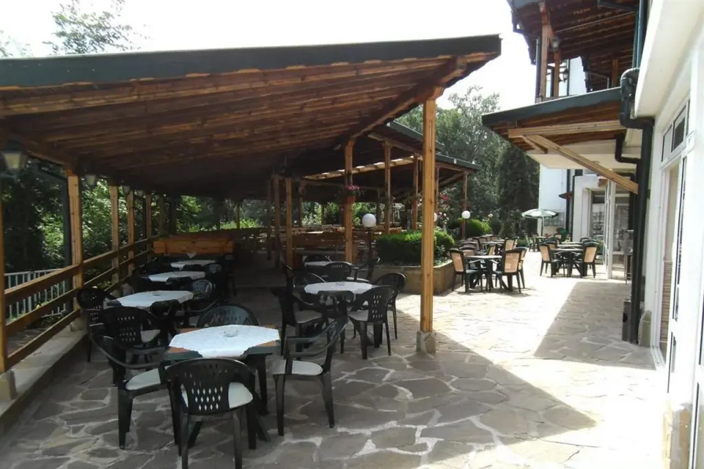 Варна: Kini Park