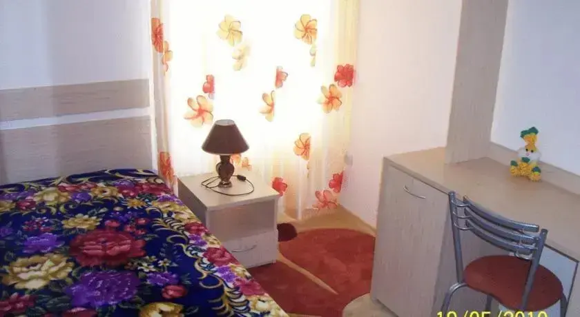 Солнечный берег: Belle Air Apartments