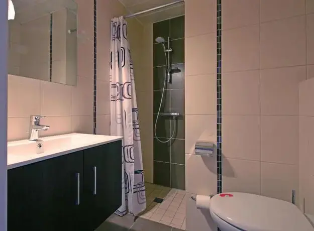 Варна: Hotel Dolphin