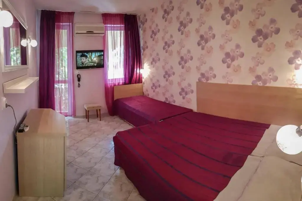 Китен: Rilena Hotel