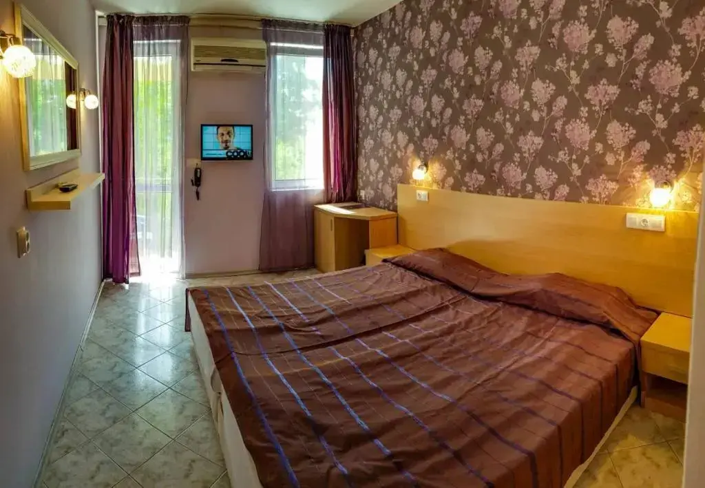 Китен: Rilena Hotel