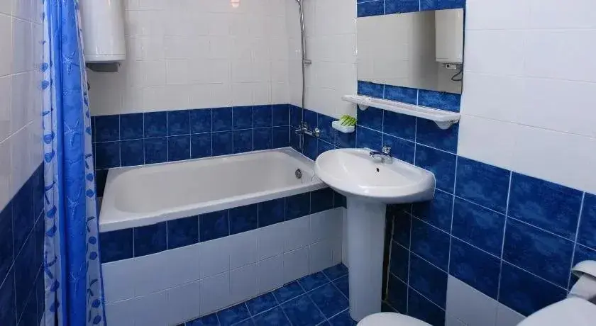 Китен: Rilena Hotel