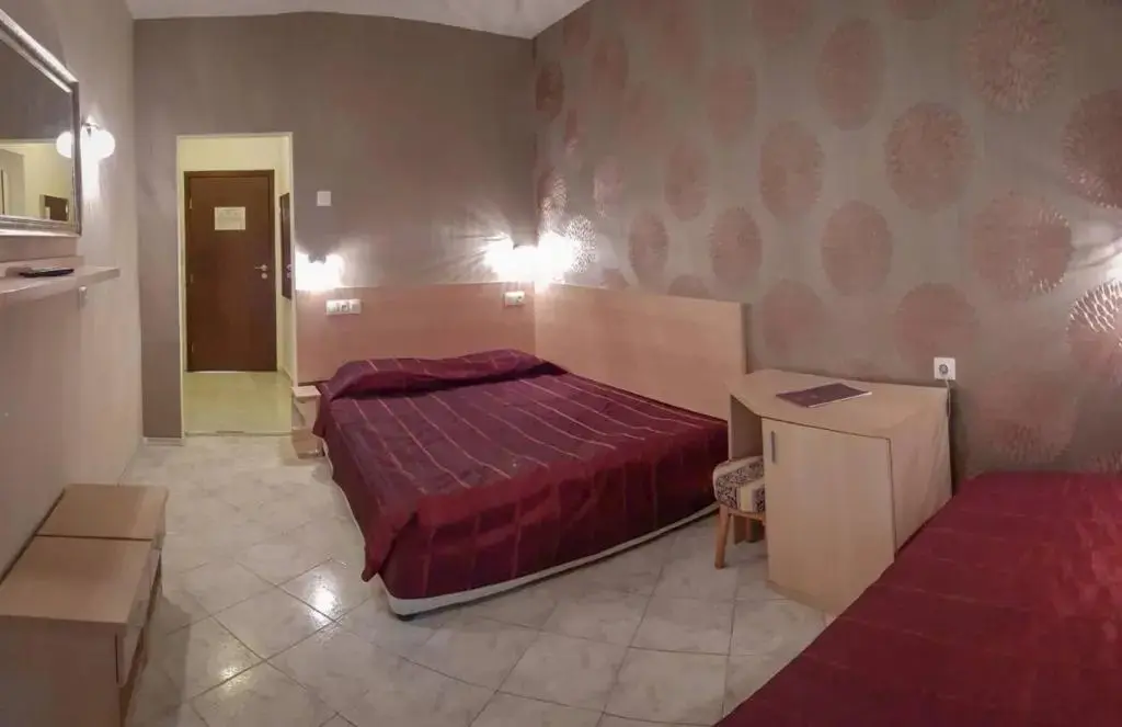 Китен: Rilena Hotel