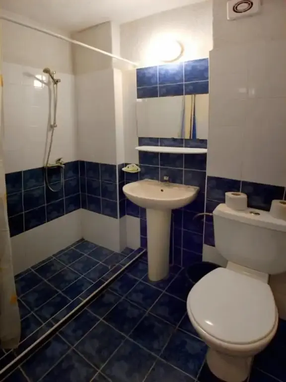 Китен: Rilena Hotel