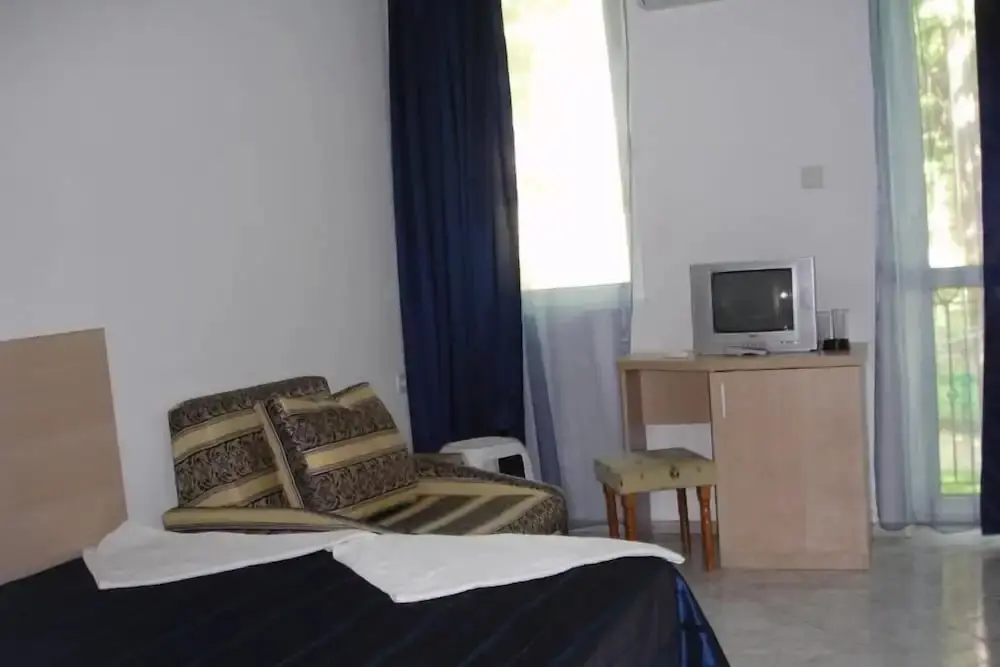 Китен: Rilena Hotel